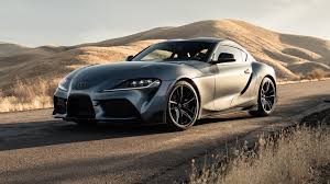 What will be your next ride? 2021 Toyota Supra Buyer S Guide Reviews Specs Comparisons