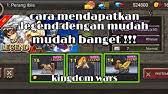 100% working on 6685 devices, voted by 40, developed by springcomes. How To Get Item Legend For Upgrade Power Attack And Defend Character Kingdom Wars Youtube