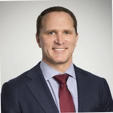 Honored to have received an Impact Award yesterday.