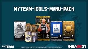 Maybe you would like to learn more about one of these? Nba 2k21 Locker Code Lockercodes