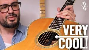 Steel vs Plastic fingerpicks