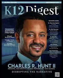 CSF, A School to Watch in 2024