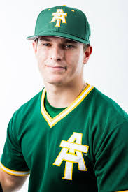 Dylan McDearmon (4/17/2019)