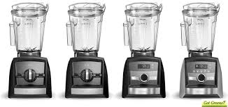 Vitamix Ascent Series