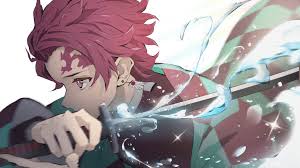 Check spelling or type a new query. Tanjiro Kamado Hd Wallpaper Background Image 1920x1080
