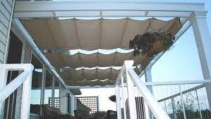 Check spelling or type a new query. Roman Shade Sails By Tenshon Traditional Porch Phoenix By Tenshon Llc Houzz