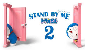 Terdapat beberapa pilihan penyedia file pada kolom tersebut. Stand By Me Doraemon 2 Full Movie Online English Standbyme2 Eng Twitter