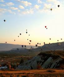 Cappadocia cave resort & spa, the cappadocia hotel, kayakapi premium caves cappadocia, serinn house. Circuit In Cappadocia Turcia Cappadocia MagicÄƒ In 5 Zile