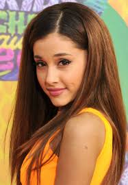 Mist your hair with a heat protectant spray to prevent damage. All The Times Ariana Grande Didn T Wear A Ponytail Glamour
