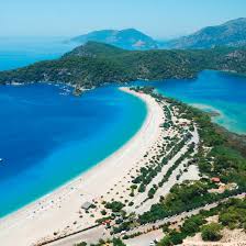 Luxury villa is situated in fethiye, goçek center. Dalaman Vertraumte Buchten Kristallklares Wasser Hotelplan Ferienblog
