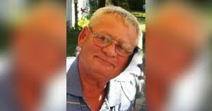 Obituary for GEORGE G STOTLER