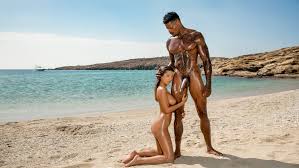 BLACKED: Liya Silvers BBC Porn Videos