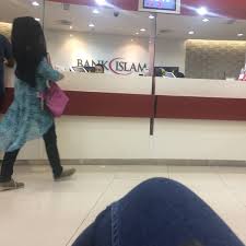 Bank Islam Bank In Kuala Lumpur