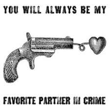A partner in crime is the friend all of us dream of having in our lives. Cute Partner In Crime Quotes Quotesgram