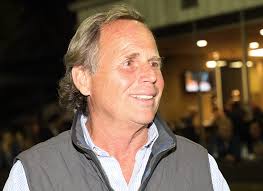 FLIGHTLINE, CURLIN STAR AT THE ECLIPSE AWARDS