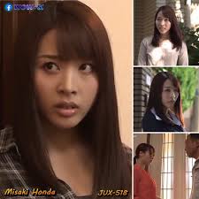 แรกๆไม่เป็นไร หลังๆลุงก็มาทุกวันเลย💦 Misaki Honda