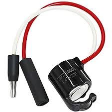 The panel you need to remove may be held in place with either retainer clips or screws. Zou 297216600 Refrigerator Defrost Thermostat Replacement Part Exact Fit For Frigidaire Kenmore Refrigerators Freezers Replaces