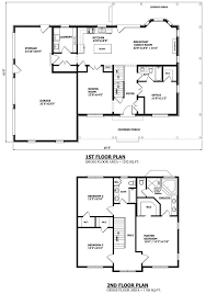 You may be surprised at how upscale some of these homes are, especially ones that include offices and bonus rooms for extra space when needed. Small Story House Plans Canada Home Deco House Plans 177886