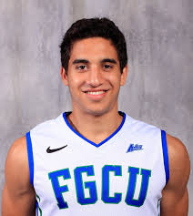 As they get inducted into the FGCU Hall of Fame, here's a look at where the  Dunk City players are now