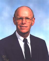 Bert Thompson Biographical Sketch