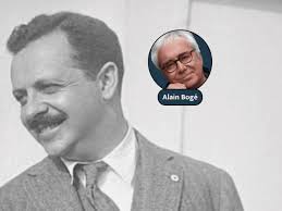 Edward Bernays, en mester i propaganda