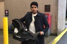 Maybe you would like to learn more about one of these? Karanvir Bohra Does A Happy Dance As Teejay Sidhu Gets Ready For Delivery