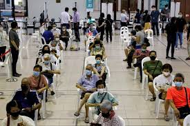 69 jellicoe road, singapore 208737: Coronavirus Singapore National Eye Centre Says Employee Mistakenly Given Five Pfizer Doses South China Morning Post