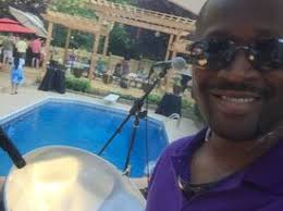 Bryan Alford's Caribbean Steel Drum Experience