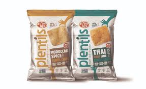 Maybe you would like to learn more about one of these? Enjoy Life Foods Lentils Chips 2016 11 21 Snack And Bakery