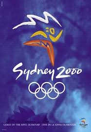 Sydney 2000 Summer Olympics Olympic Videos Photos News Summer Olympics Summer Olympic Games Multi Sport Event