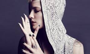 Amber Flynn, Author at mxdwn Music mxdwn Music