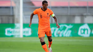 Georginio wijnaldum says liverpool can only save their season by winning the champions league following the collapse of their premier league georginio wijnaldum said he would be devastated if he had to leave liverpool after entering the final few months of his contract with no new deal firmed. Paris Saint Germain Beat Barcelona Bayern Munich To Georginio Wijnaldum Signing