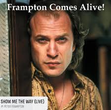 Name your favorite LIVE Album! 🎸👑