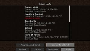 A minecraft void world is an empty world with nothing but the void. Minecraft Make Your Own Void World Obsolete Rip 4 Steps Instructables