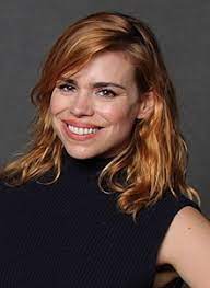 Do you like this video? Billie Piper Wikipedia