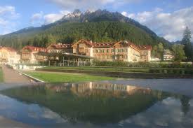 Grand Hotel, Neutoblach - Aktivitäten und Events in Südtirol