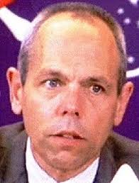 How do you remember Joe Spano?