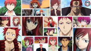 May 14, 2018 · lista di i migliori personaggi dai capelli rossi dell'anime. Noi Che Amiamo I Manganime Ahhh I Rossi Chi Di Voi Tra I Propri Personaggi Preferiti Non Ne Ha Almeno Uno Con I Capelli Rossi Non E Difficile Non Trovarli Negli