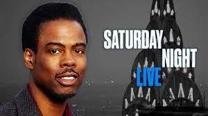 Chris Rock returns to 'Saturday Night Live' as host for 46th season  premiere