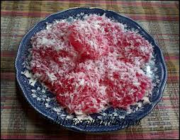 Mudahnya membuat kuih sagu tanpa kukus | 2020. Kuih Telur Katak Kukus Kuih Sagu Kukus