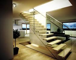 And tiny house stairs can help you do that with hidden storage, clever layouts, or just an overall smart design. 99 Modern Staircases Designs Absolute Eye Catcher In The Living Area Interior Design Ideas Ofdesign