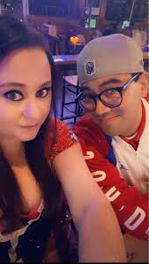 Alesha McNaughten and Josh Walton's Wedding Website