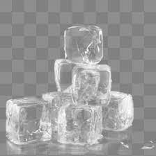 Ice Transparent Great Stack Vector Ice Vector Cubes Vector Imagem Em Png Eletrecidade Png
