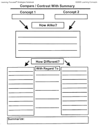 Check Back For More More Than Just This Compare Contrast With Summary Different Grades Reading An Compare And Contrast Reading Worksheets Reading Classroom