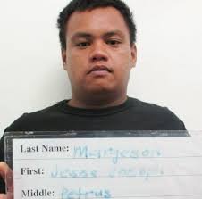 Man pleads guilty in 2014 Astumbo Park bomb threat