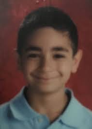 Andrew Shina's Instagram, Twitter & Facebook