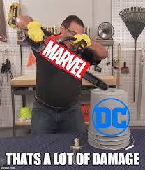 Easily add text to images or memes. That S A Lot Of Damage Memes Imgflip