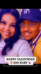 Happy Valentines Day To My Baby @angel_phenomenally I Love You! Thank You  For Being My Rock, An Amazing Mother To Our Children, A Dope Poet And  Songwriter. You Are Truly Everything I Wanted In A Woman ...