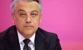 Marco Gilli eletto presidente di Compagnia San Paolo