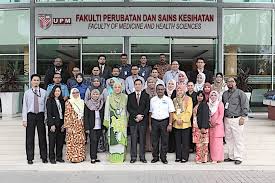 Pusat kesihatan universiti) u19 37. Safe Kids Upm Jadi Rujukan Penyelidik Muda Fakulti Perubatan Dan Sains Kesihatan